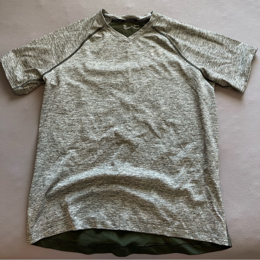 Under Armour workout shirt